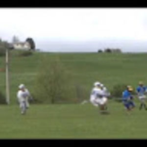 Meet your Posher, Will